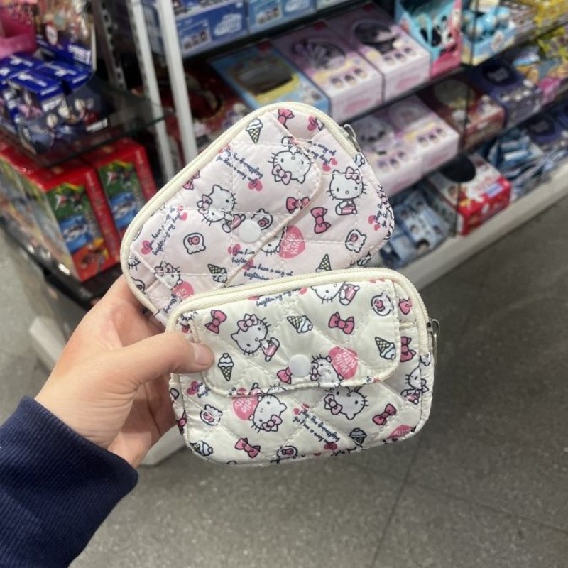 Sanrio New HelloKitty Kawaii A - Luxury Bags Edit のレビューと価格