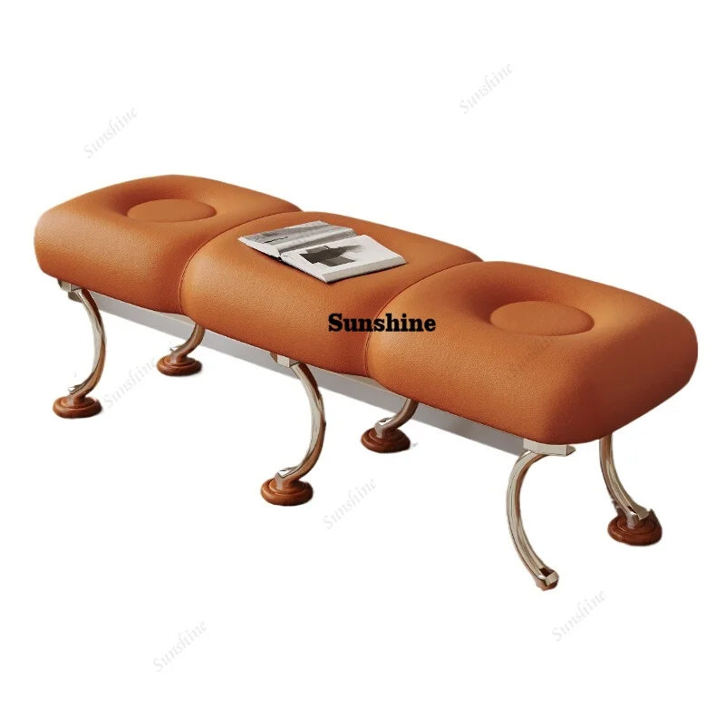 Retro shoe changing stool entr - Luxury Bags Entry のレビューと価格