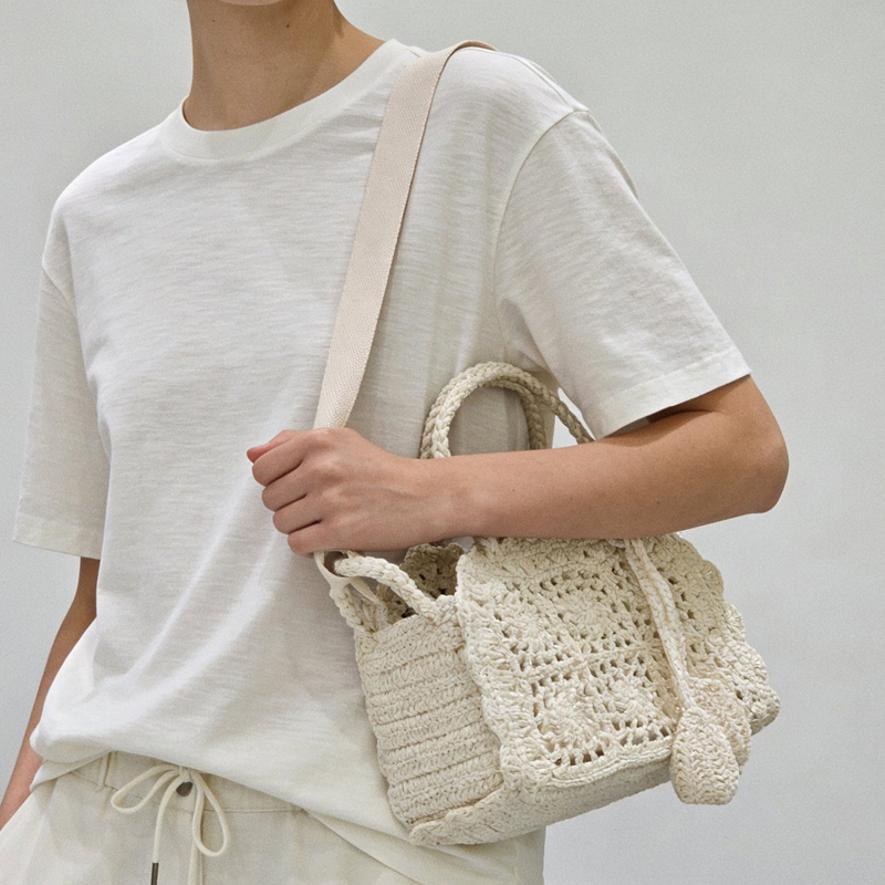 Bohemian The Little Turismo Be - Luxury Bags 2026 のレビューと価格