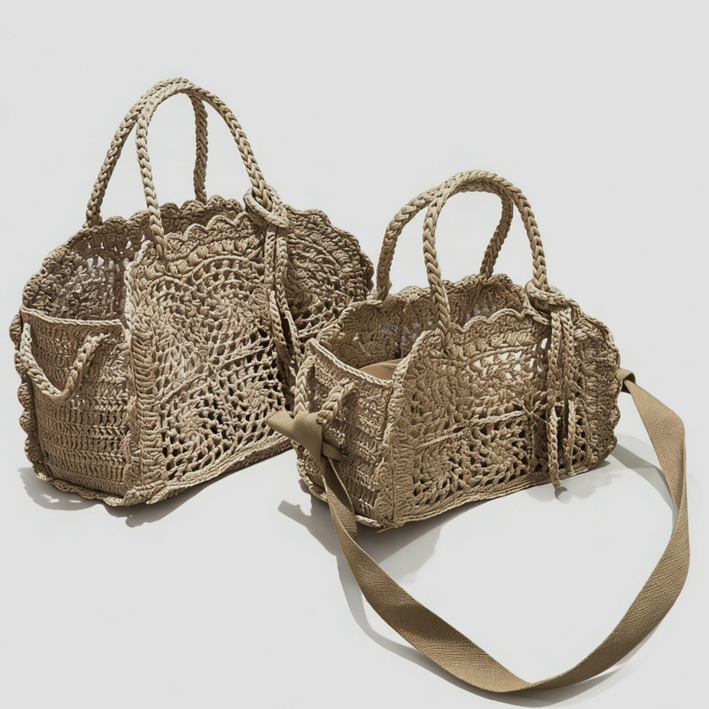 Bohemian The Little Turismo Be - Luxury Bags 2026 のレビューと価格