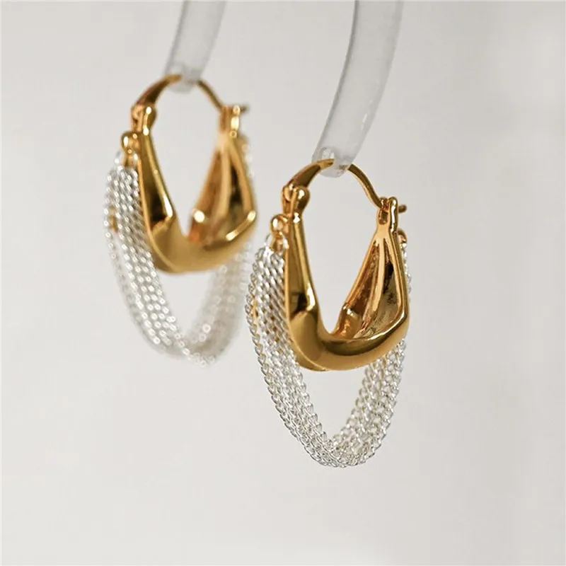 Luxury Bag Tassel Earrings For - Luxury Bags Dropshipping のレビューと価格
