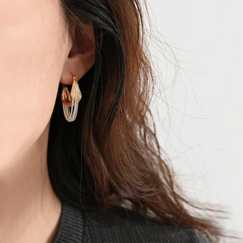 Luxury Bag Tassel Earrings For - Luxury Bags Dropshipping のレビューと価格