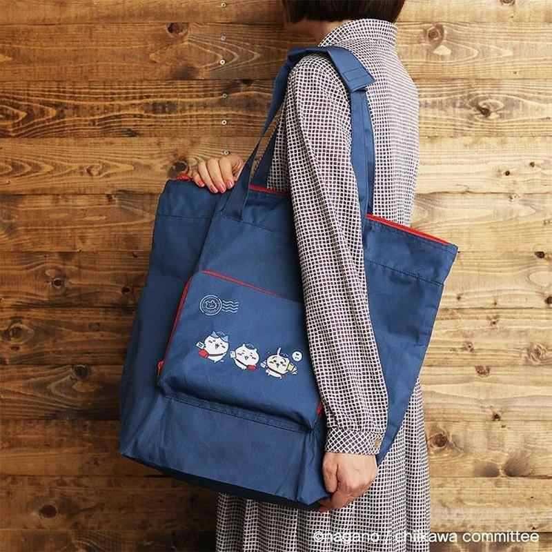 New Chiikawa Hachiware Usagi K - Luxury Bags Edit のレビューと価格