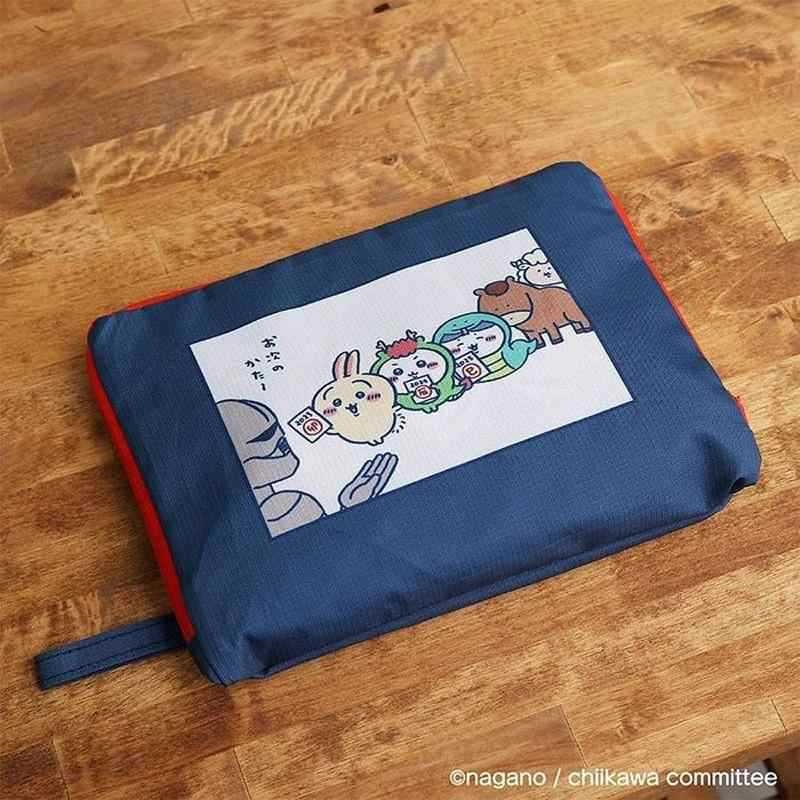New Chiikawa Hachiware Usagi K - Luxury Bags Edit のレビューと価格