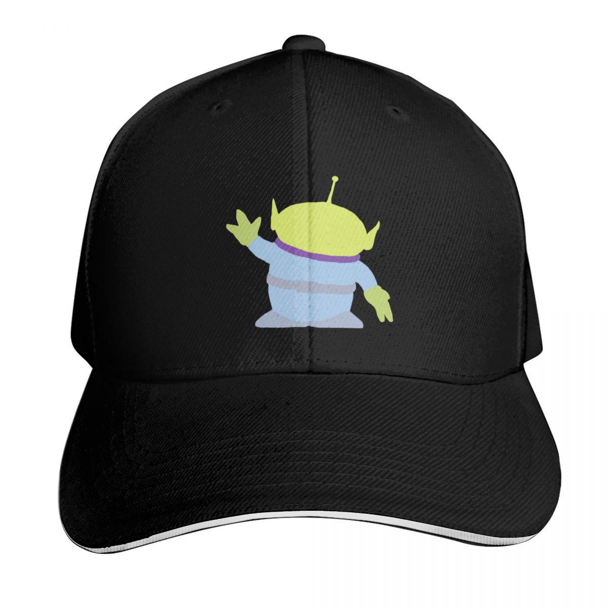 Alien Baseball Cap Dropshippin - Luxury Bags Dropshipping のレビューと価格
