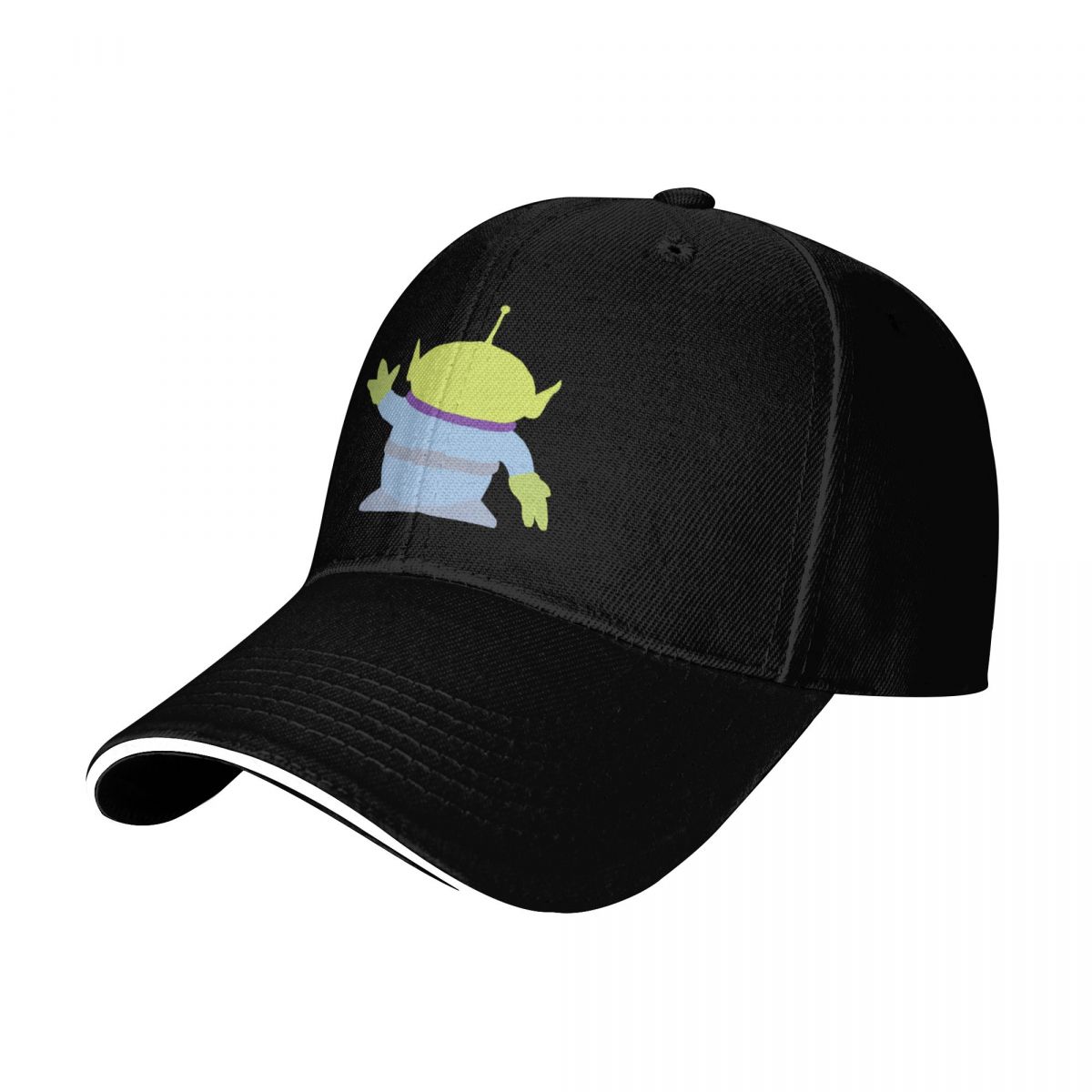 Alien Baseball Cap Dropshippin - Luxury Bags Dropshipping のレビューと価格