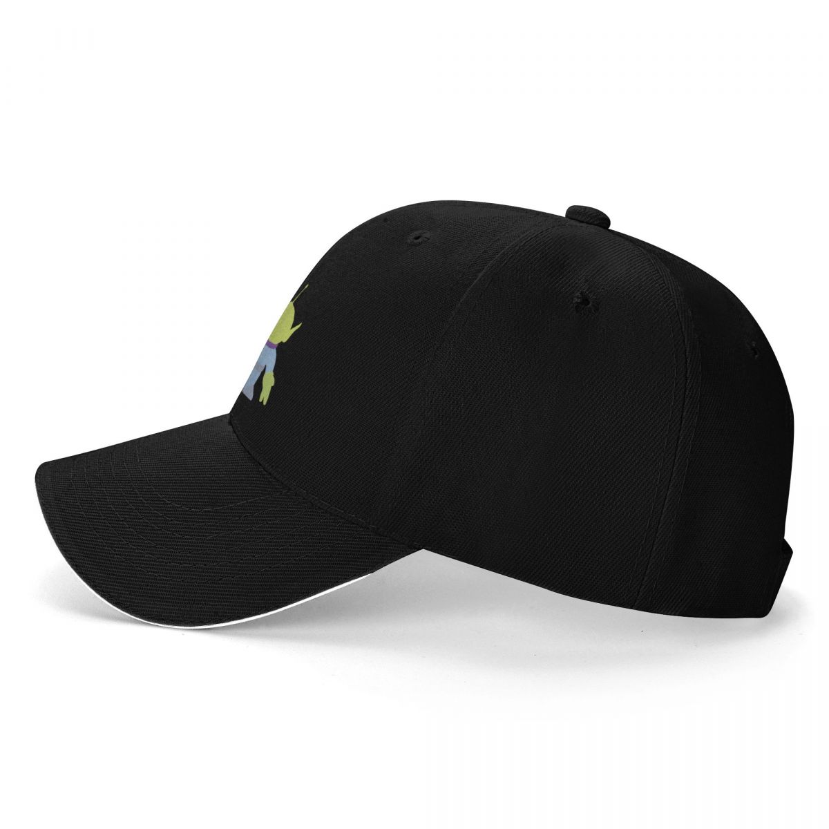 Alien Baseball Cap Dropshippin - Luxury Bags Dropshipping のレビューと価格
