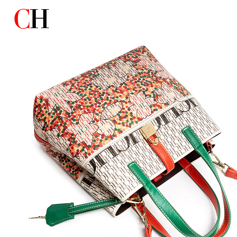 CH Ladies Handbag Large Capaci - Luxury Bags 2026 のレビューと価格