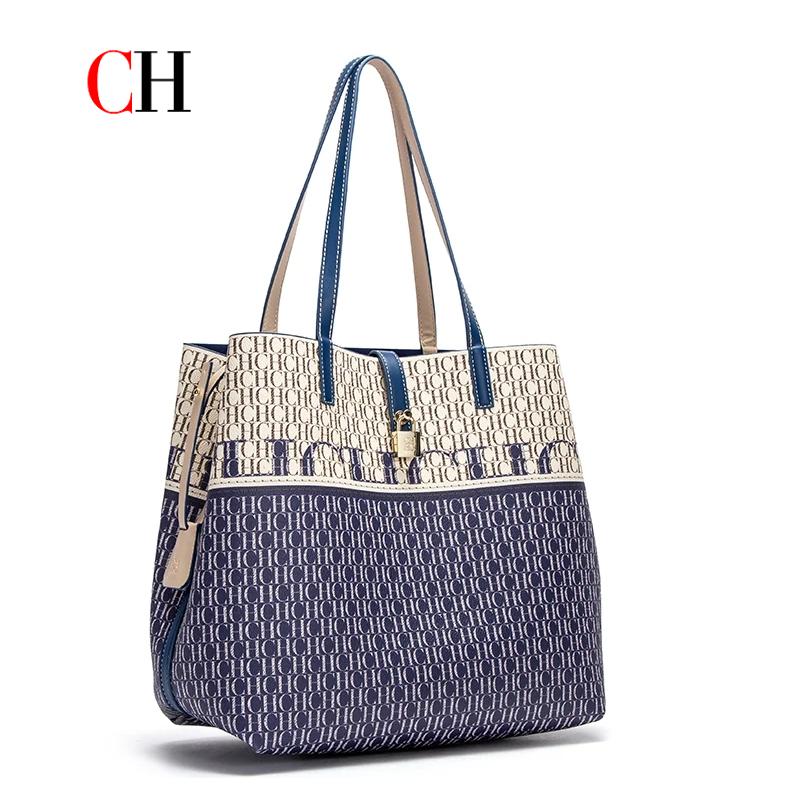 CH Ladies Handbag Large Capaci - Luxury Bags 2026 のレビューと価格