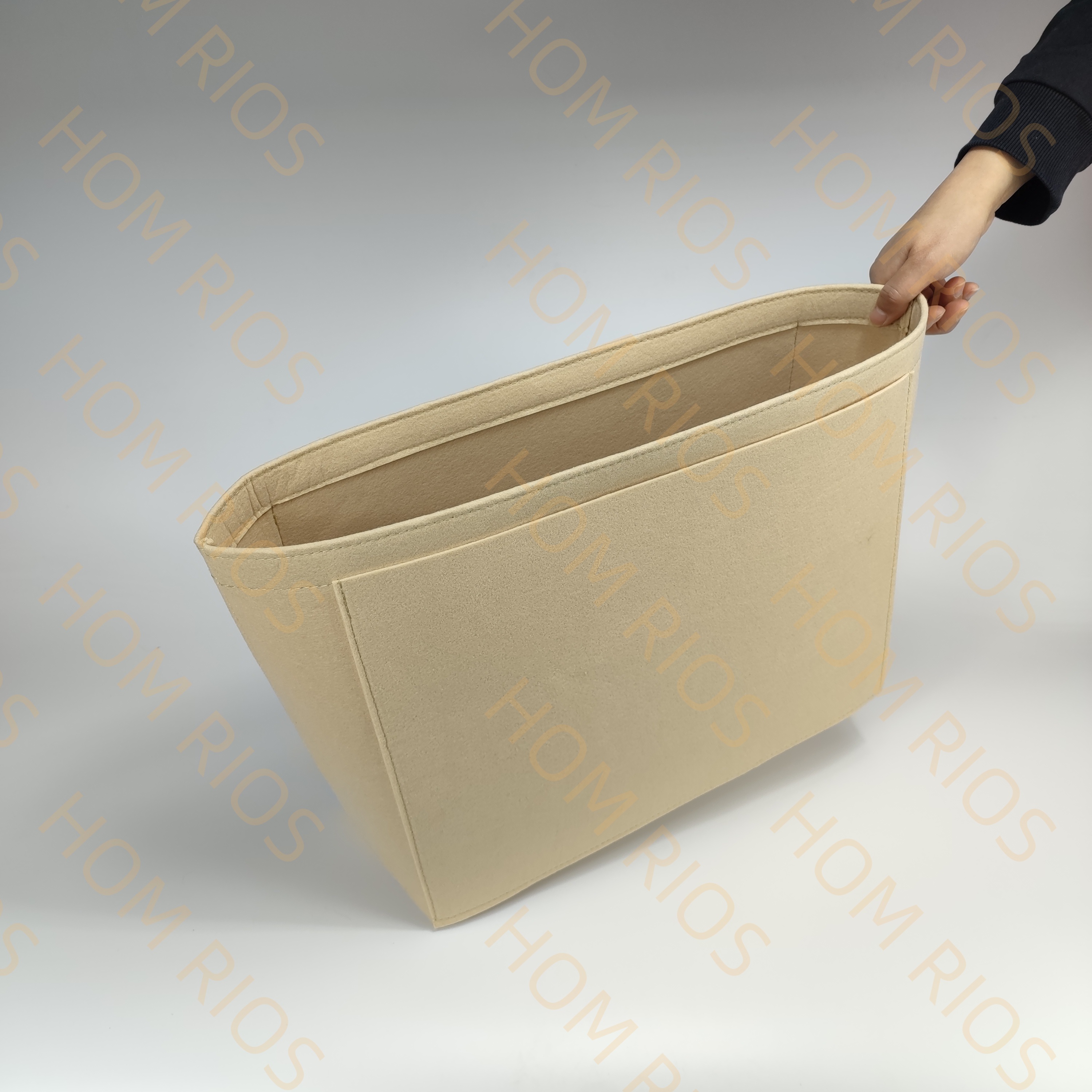Purse Organizer Insert Fits Fo - Luxury Bags Lv のレビューと価格