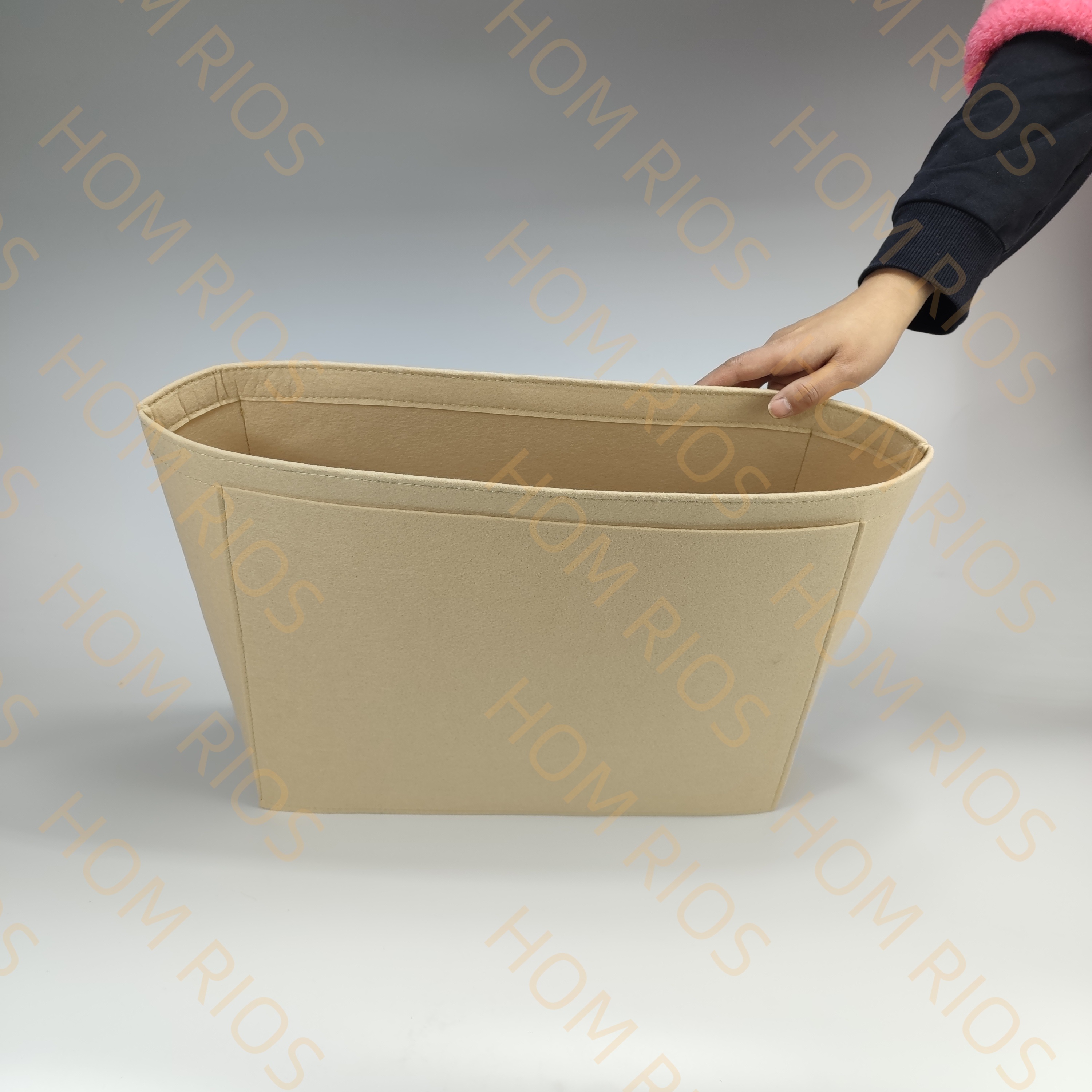 Purse Organizer Insert Fits Fo - Luxury Bags Lv のレビューと価格