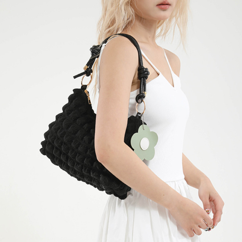 Women's New Handbag Korean Sol - Luxury Bags For Women Brands のレビューと価格