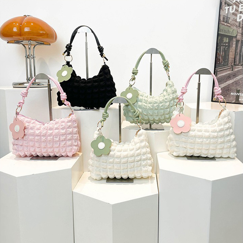 Women's New Handbag Korean Sol - Luxury Bags For Women Brands のレビューと価格