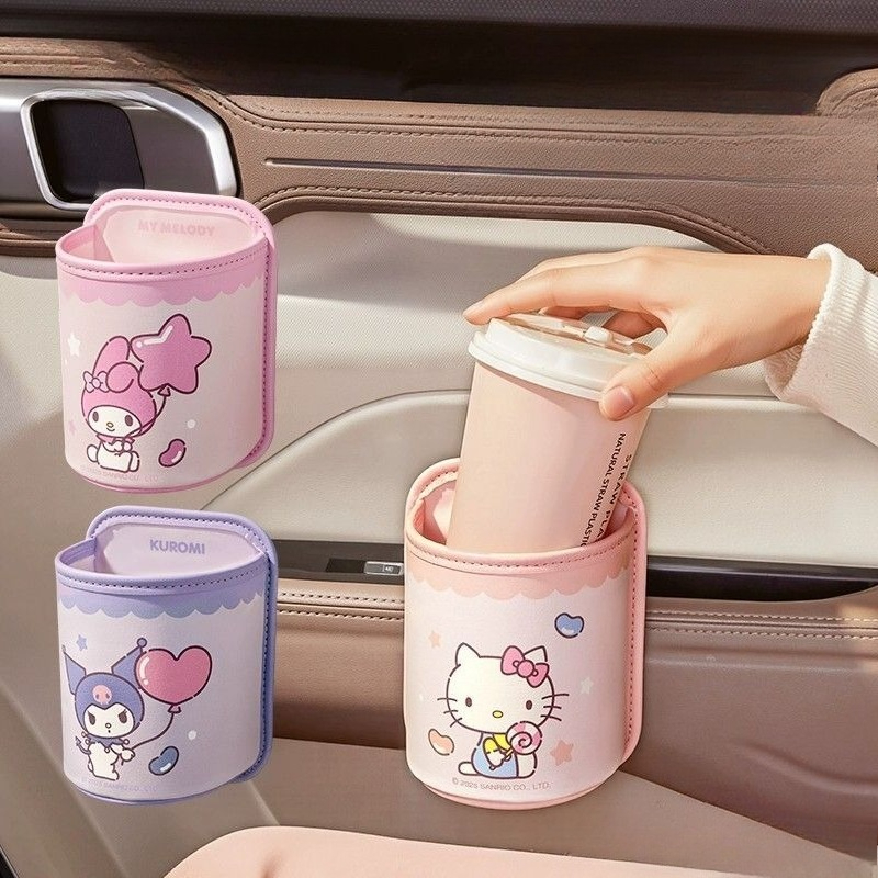 Sanrio New Hello Kitty Kuromi  - Luxury Bags Edit のレビューと価格