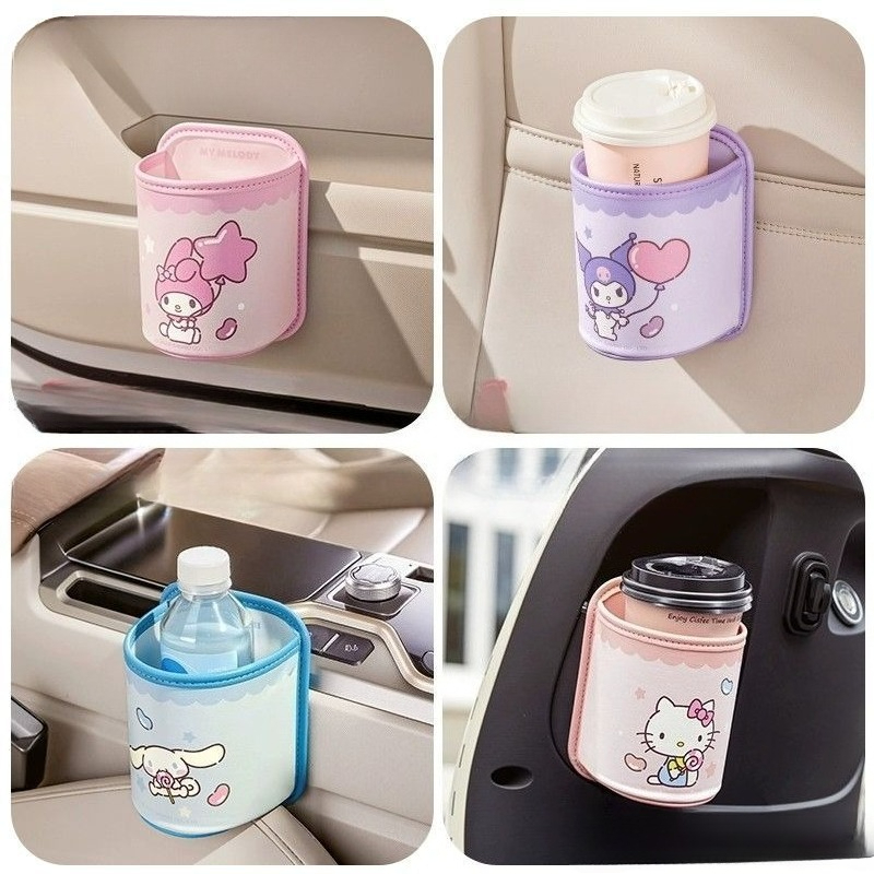 Sanrio New Hello Kitty Kuromi  - Luxury Bags Edit のレビューと価格