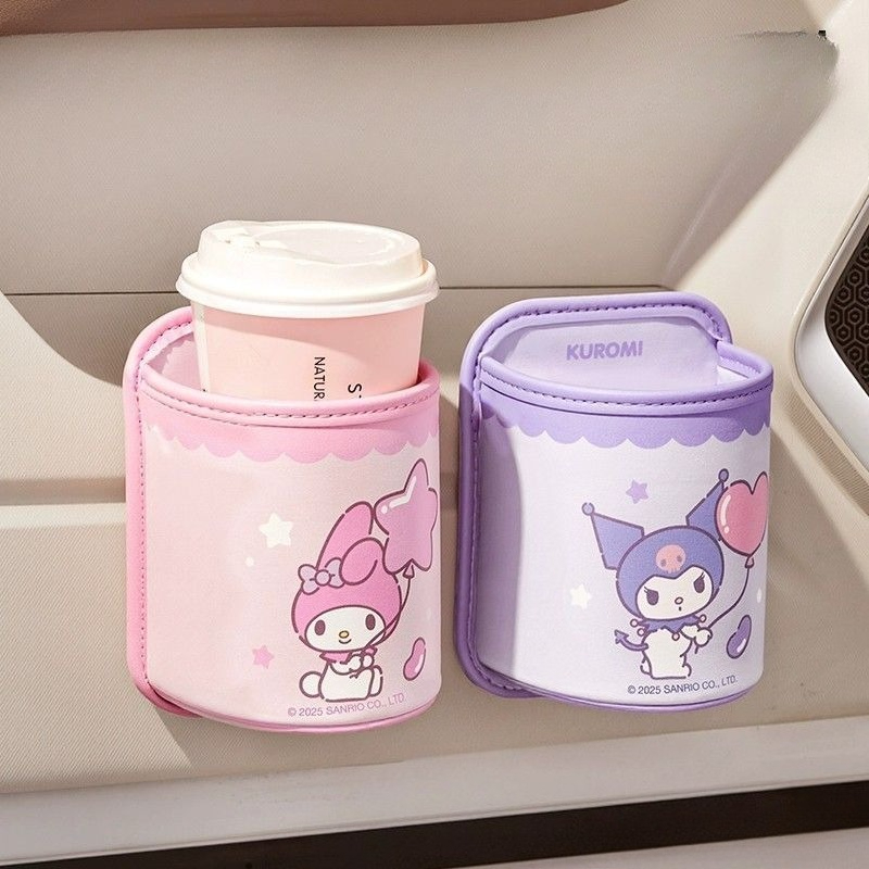 Sanrio New Hello Kitty Kuromi  - Luxury Bags Edit のレビューと価格