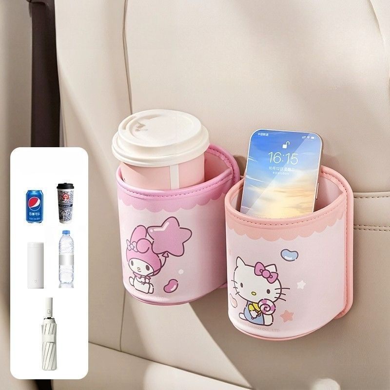 Sanrio New Hello Kitty Kuromi  - Luxury Bags Edit のレビューと価格