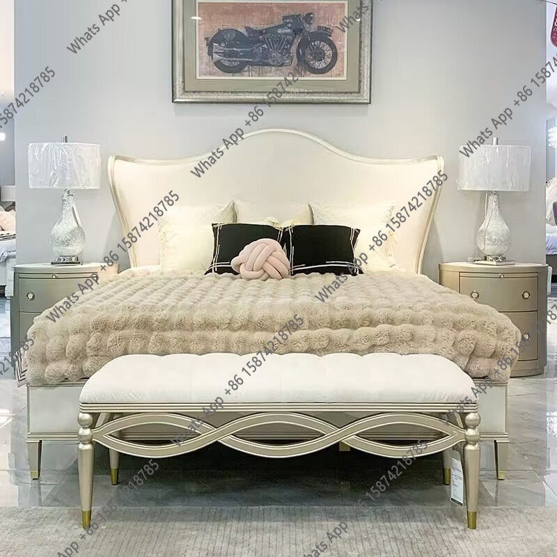American light luxury bedside  - Luxury Bags Entry のレビューと価格