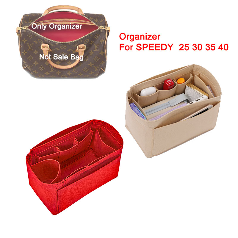 Inner Pouch Purse Bag Organize - Luxury Bags Lv のレビューと価格