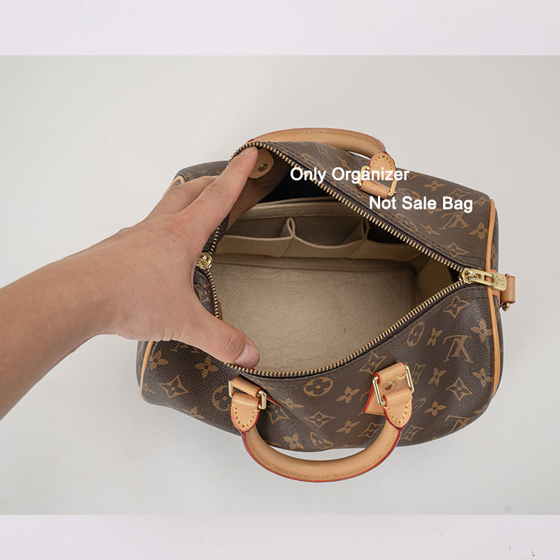 Inner Pouch Purse Bag Organize - Luxury Bags Lv のレビューと価格