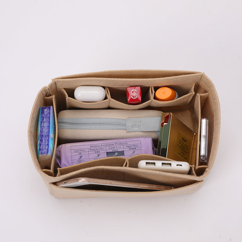 Inner Pouch Purse Bag Organize - Luxury Bags Lv のレビューと価格