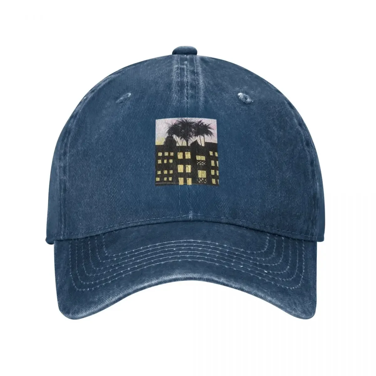 Inner City sunrise Baseball Ca - Luxury Bags Dropshipping のレビューと価格