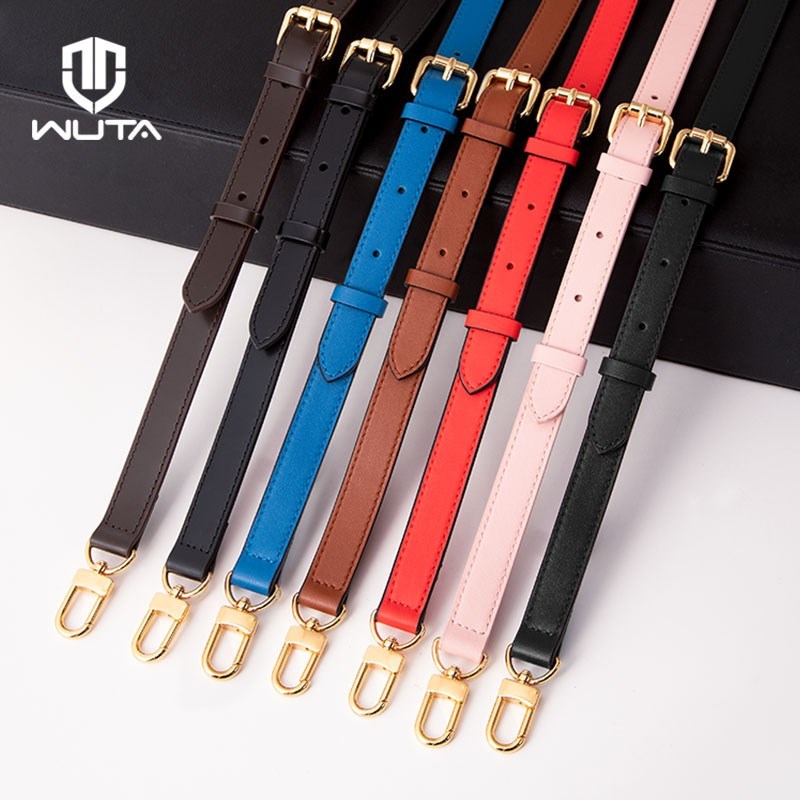 WUTA Luxury Brand Genuine Leat - Luxury Bags Lv のレビューと価格