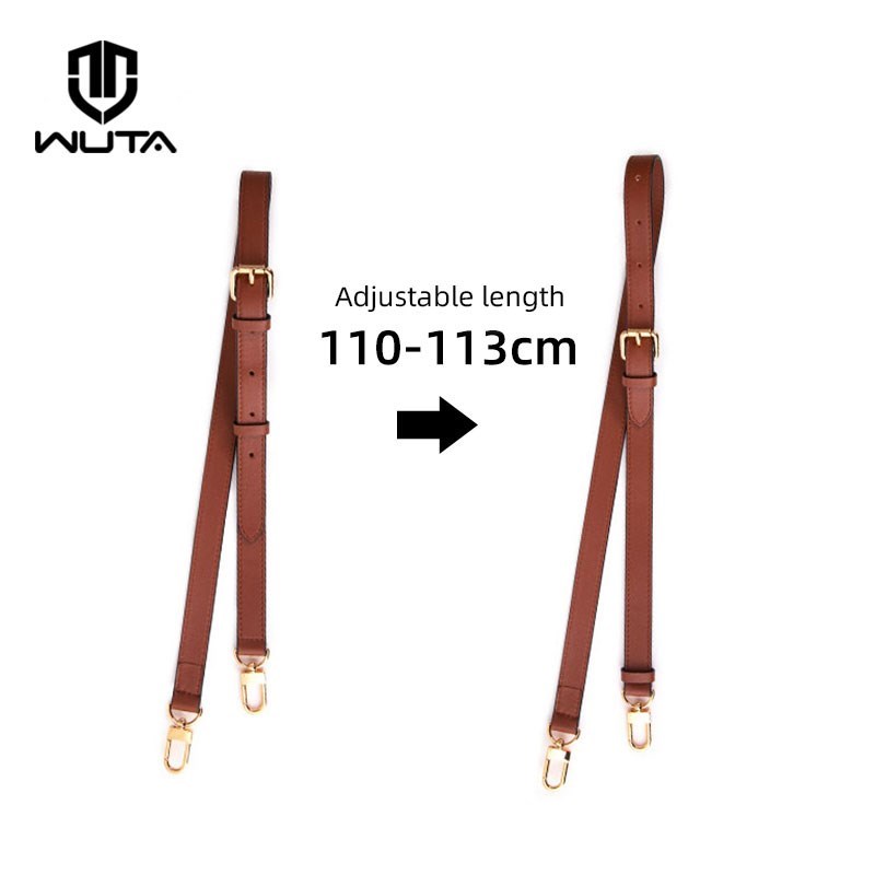 WUTA Luxury Brand Genuine Leat - Luxury Bags Lv のレビューと価格