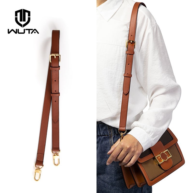WUTA Luxury Brand Genuine Leat - Luxury Bags Lv のレビューと価格