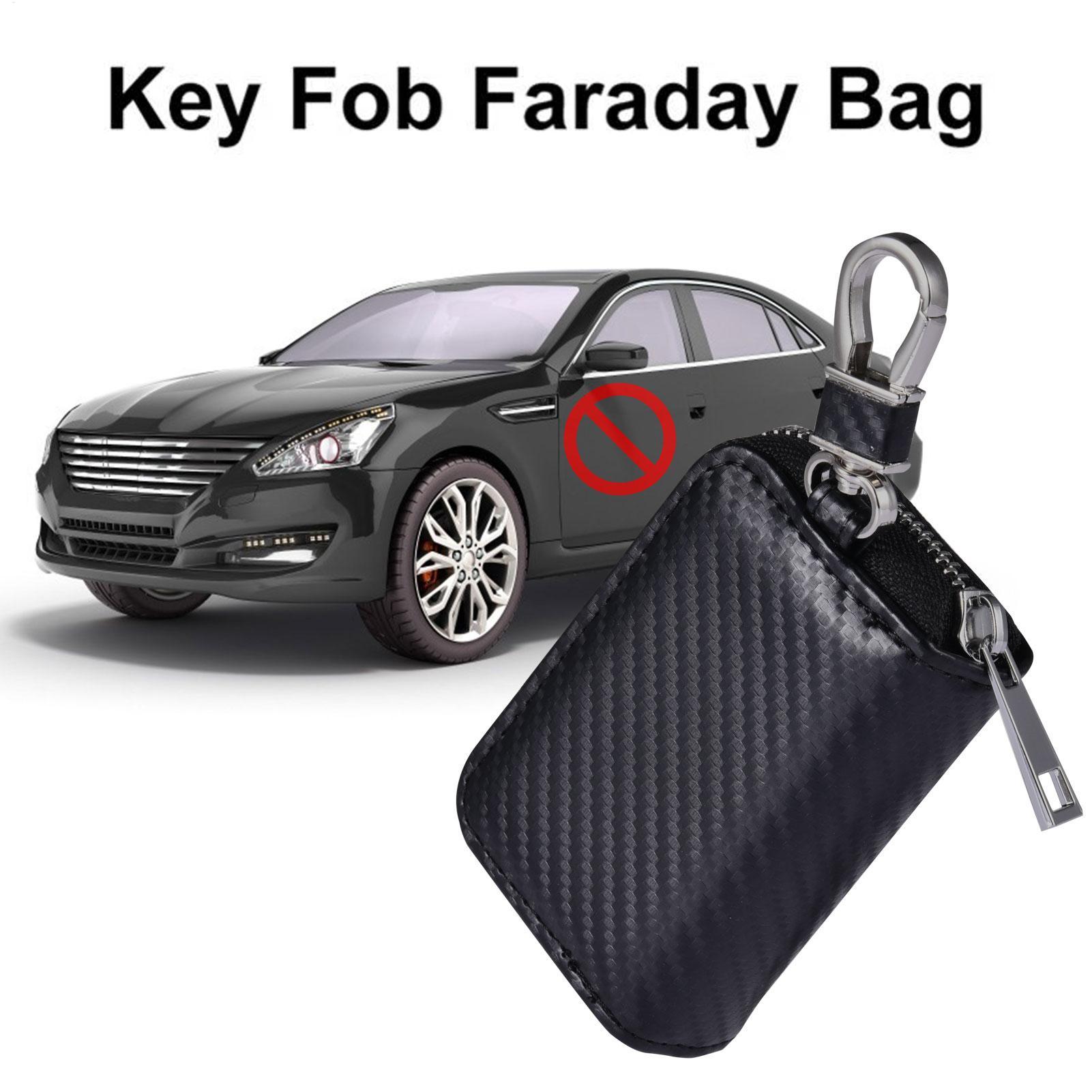 Luxury Leather Car Key Fob Pro - Luxury Bags Entry のレビューと価格