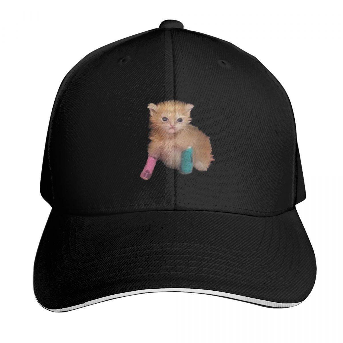 Tater tot Baseball Cap Fashion - Luxury Bags Dropshipping のレビューと価格