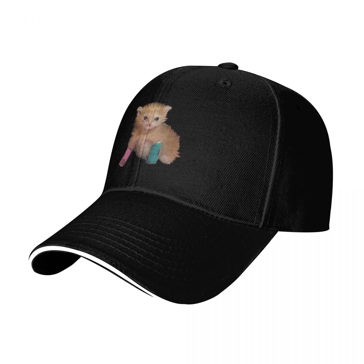 Tater tot Baseball Cap Fashion - Luxury Bags Dropshipping のレビューと価格