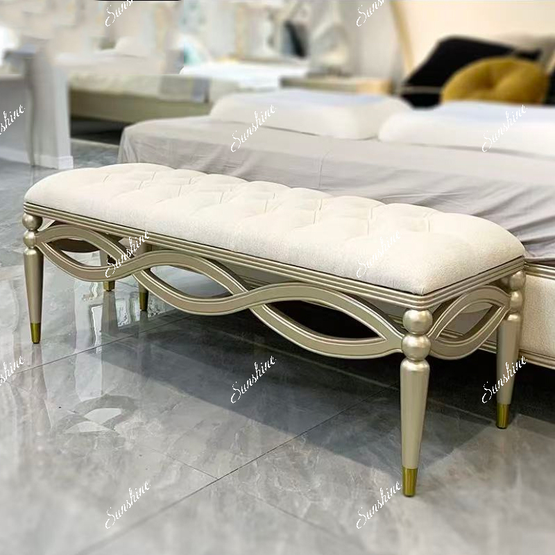 American light luxury bedroom  - Luxury Bags Entry のレビューと価格