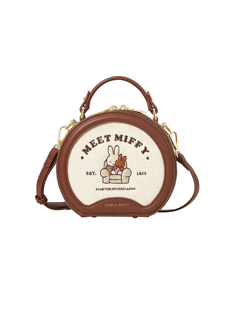 Anime Miffy Women's Bags New S - Luxury Bags Edit のレビューと価格