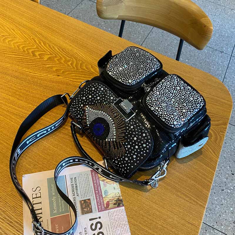 Fashion Women Backpack Big Cap - Luxury Bags For Women Brands のレビューと価格
