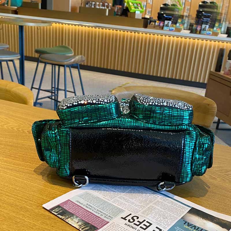 Fashion Women Backpack Big Cap - Luxury Bags For Women Brands のレビューと価格
