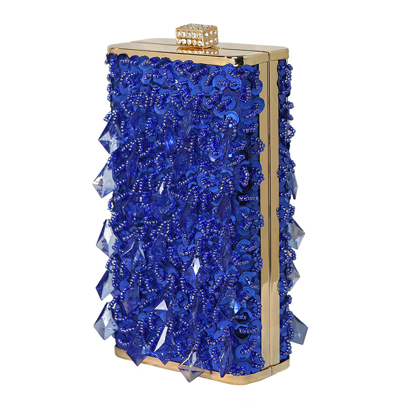 XMESSUN New Diamonds Beaded Ev - Luxury Bags 2026 のレビューと価格