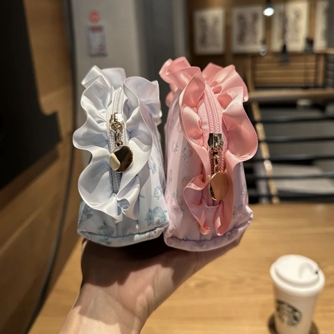 New Sanrio Kuromi Cinnamoroll  - Luxury Bags Edit のレビューと価格