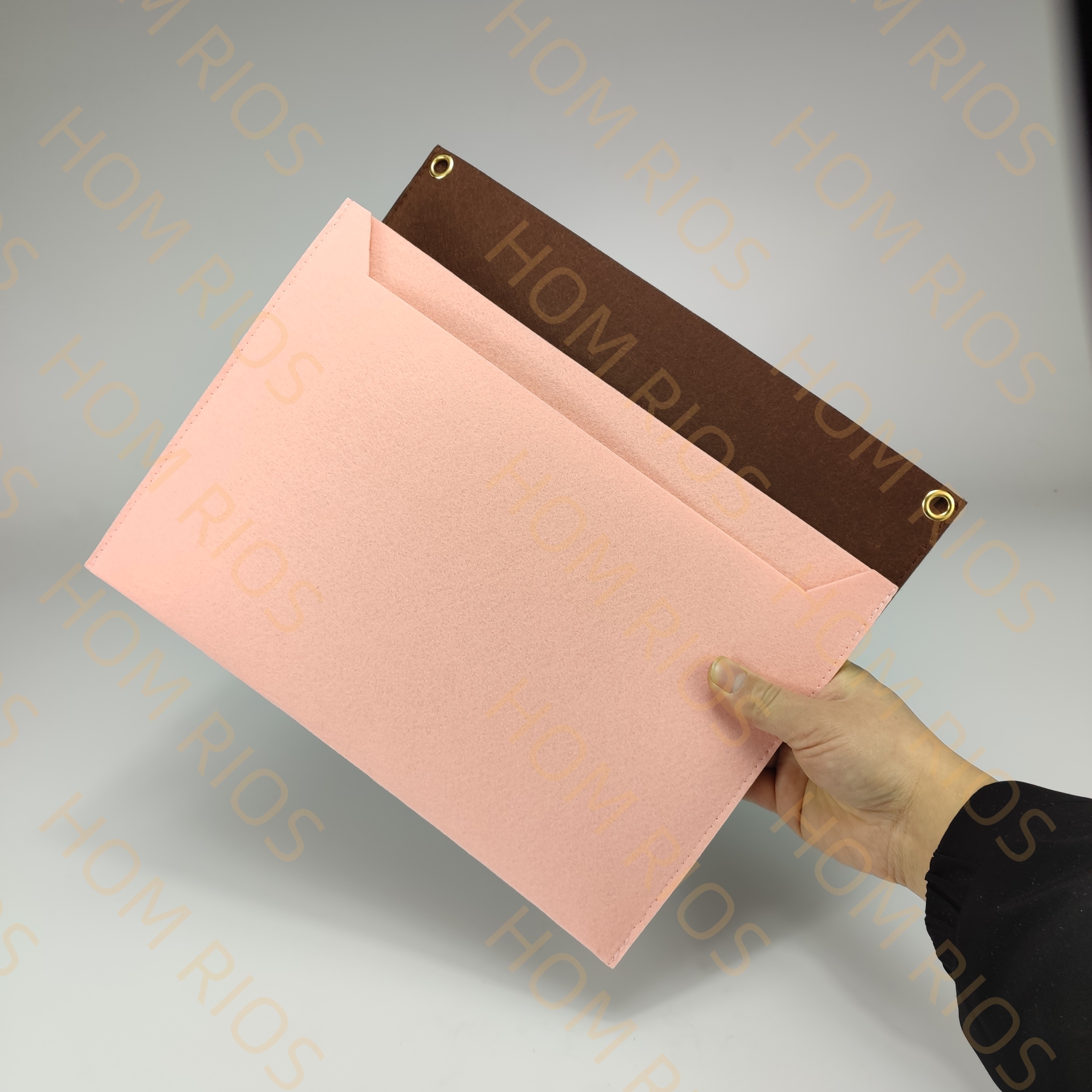 Felt Purse Insert Organizer Fo - Luxury Bags Lv のレビューと価格