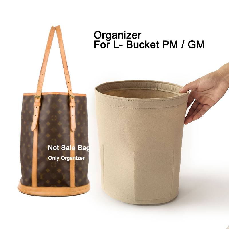 Felt Purse Insert Organizer Fo - Luxury Bags Lv のレビューと価格