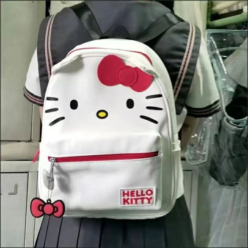 Sanrio New  Hello Kitty Kuromi - Luxury Bags Edit のレビューと価格