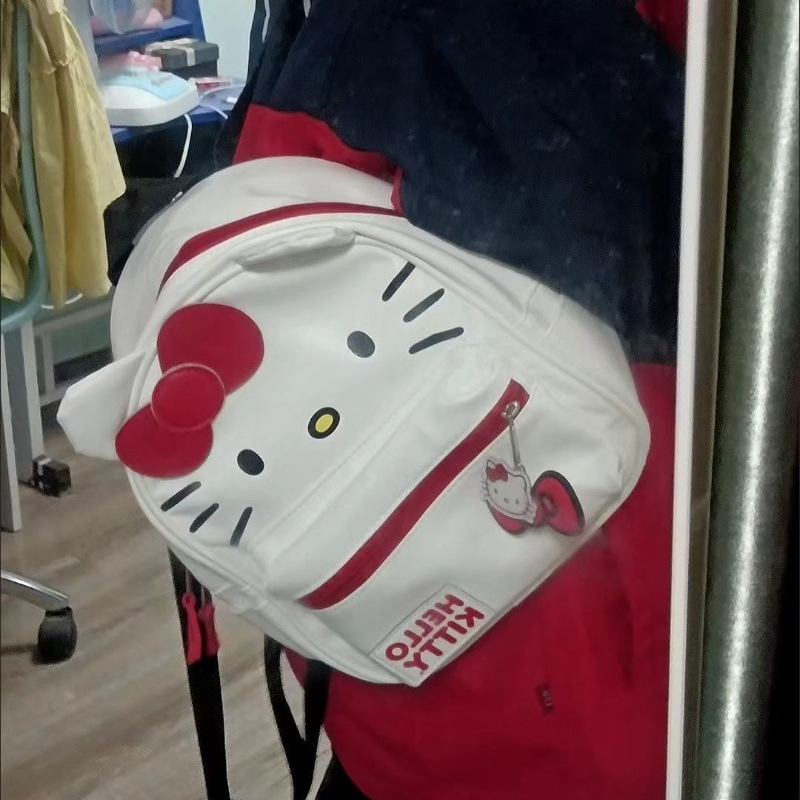 Sanrio New  Hello Kitty Kuromi - Luxury Bags Edit のレビューと価格