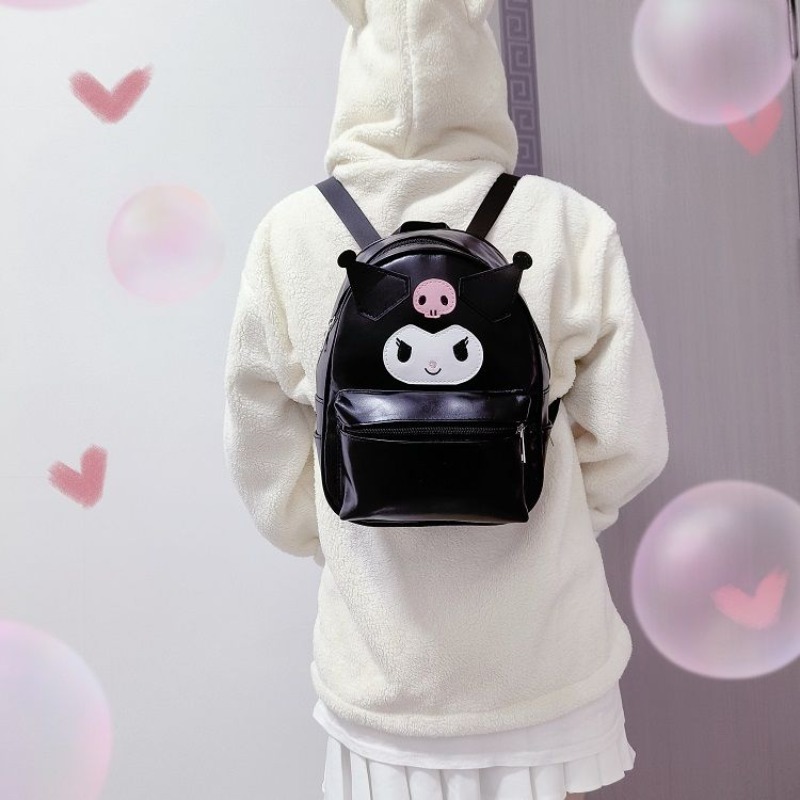 Sanrio New  Hello Kitty Kuromi - Luxury Bags Edit のレビューと価格