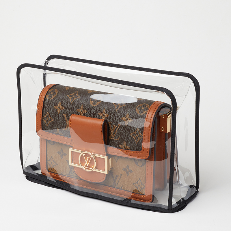 Transparent LV Bag Storage Bag - Luxury Bags Lv のレビューと価格