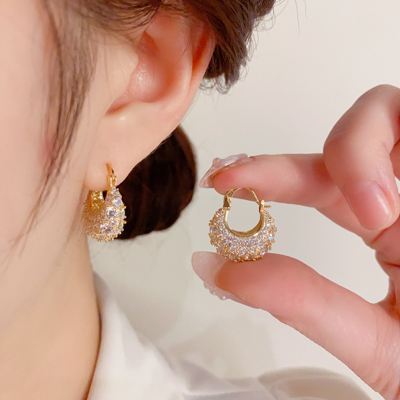 Fashionable design full diamon - Luxury Bags Dropshipping のレビューと価格
