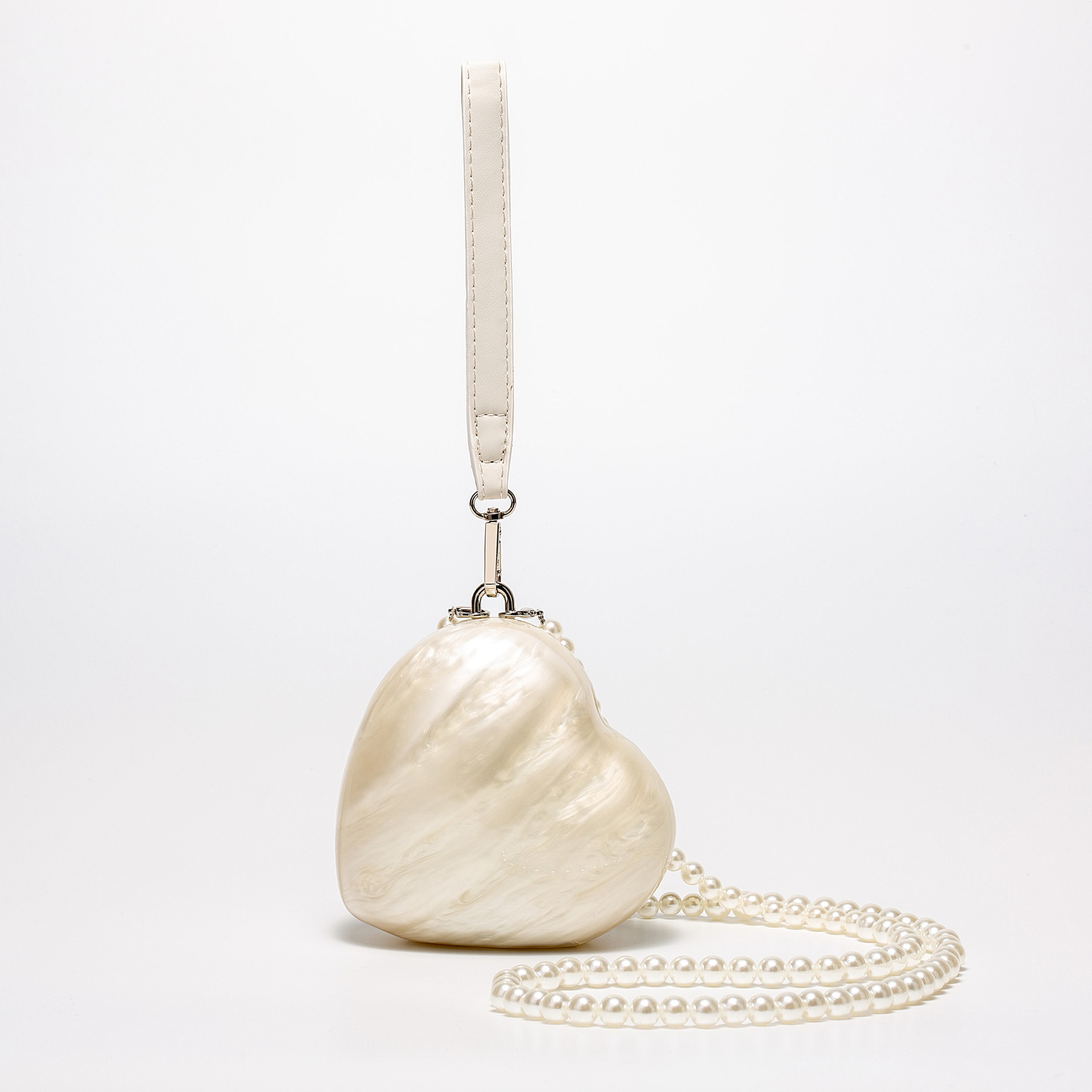 Unique Design Women Acrylic Sh - Luxury Bags Dropshipping のレビューと価格
