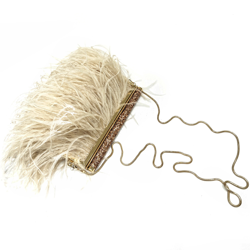 Fashion Clutch Metal frame Eve - Luxury Bags 2026 のレビューと価格